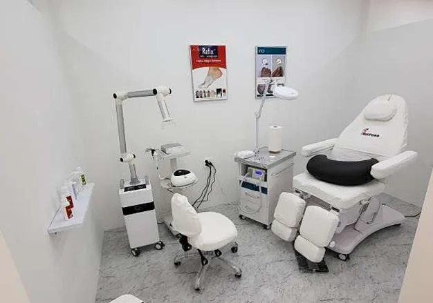 레푸스 김포걸포점