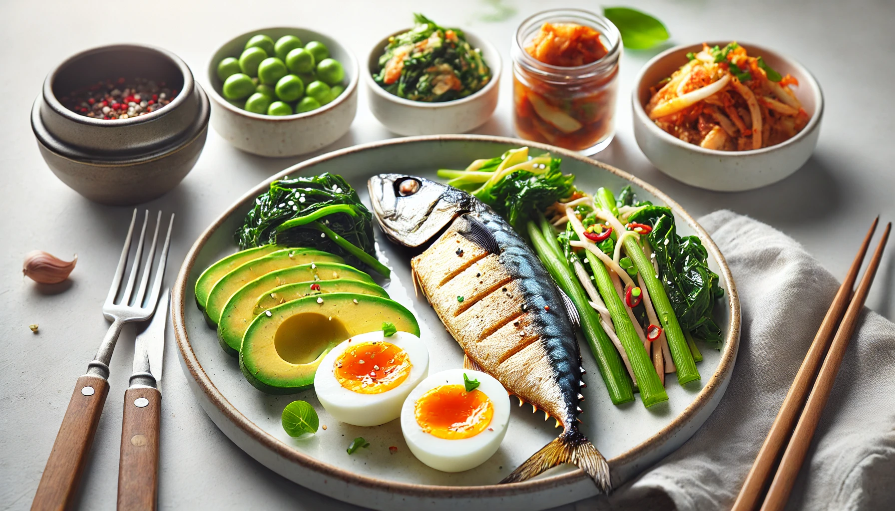 저탄고지 식단법