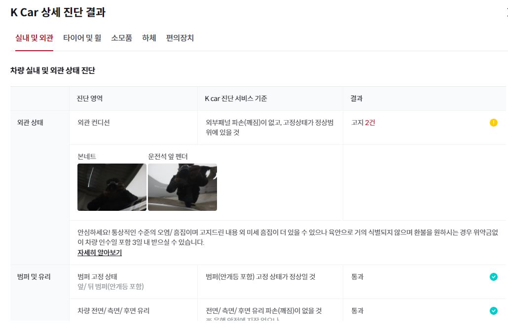 K-카-상세-진단-결과지