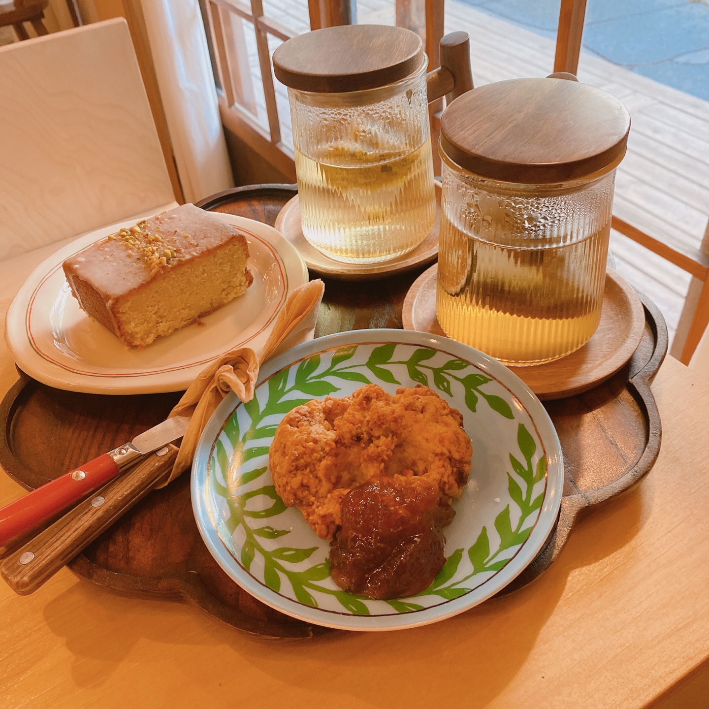 제주 동문시장 주택 구옥개조 북카페 무화과한입