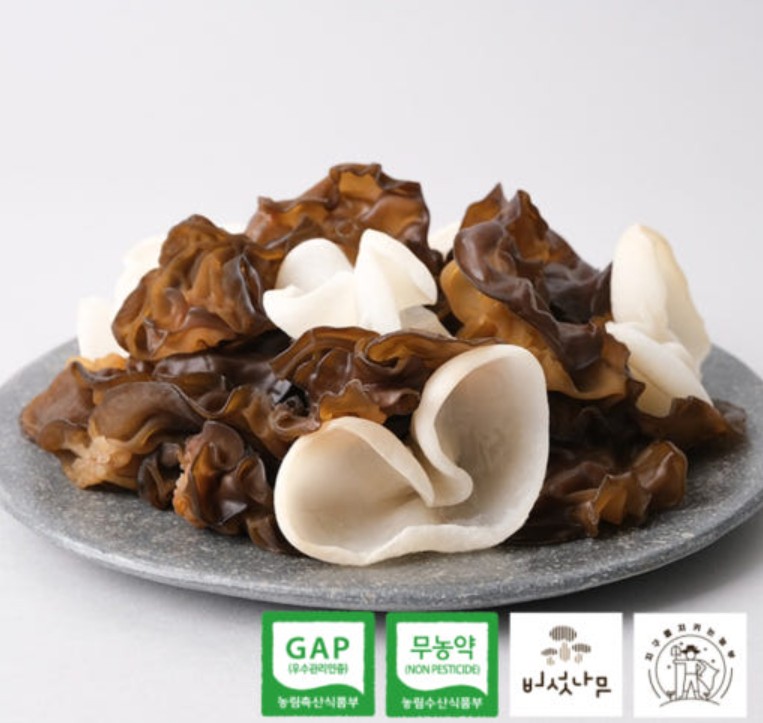 생방송투데이 버섯 농사 짓는 근육맨 썸네일