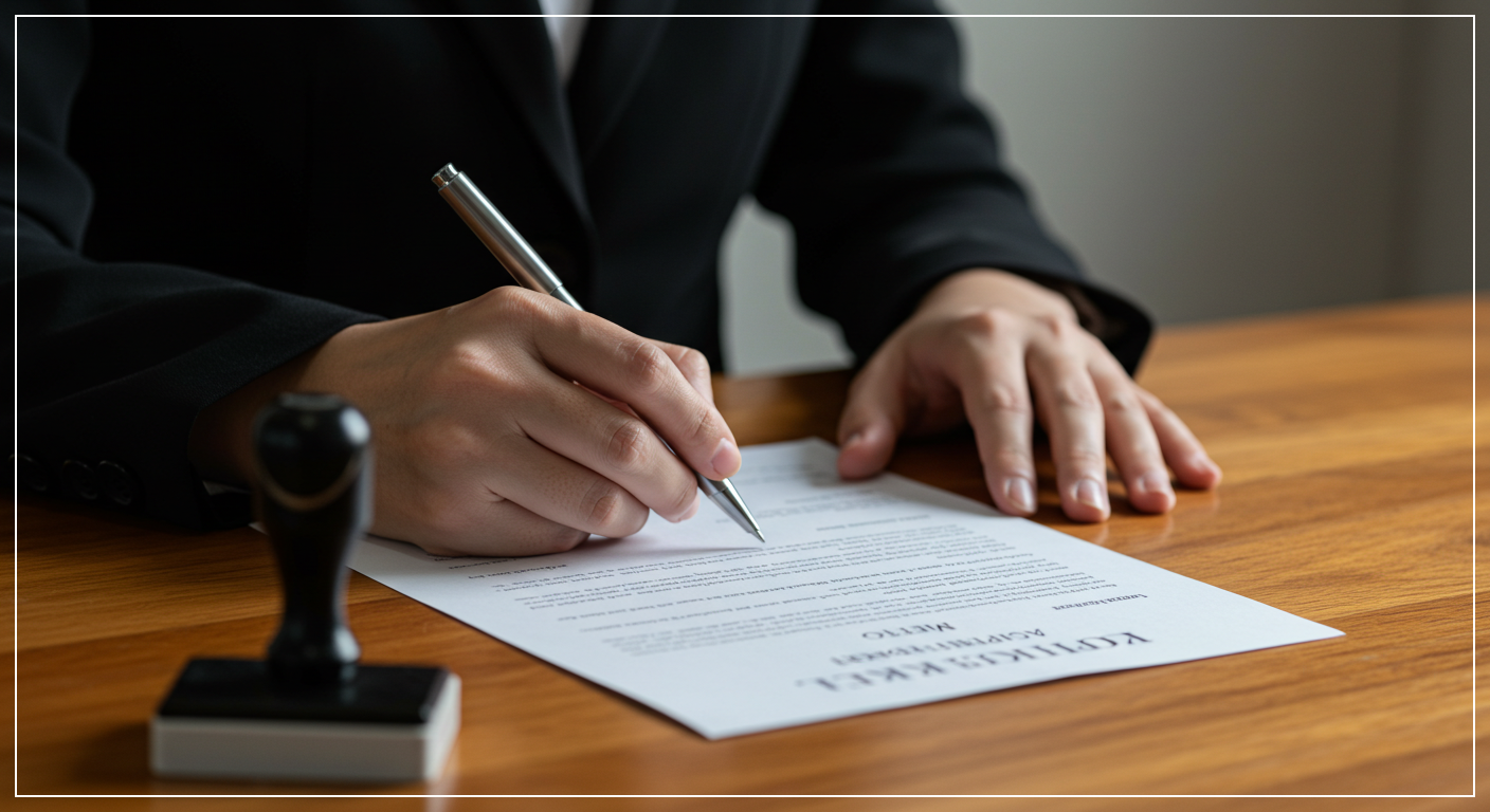 임대인-계약서작성