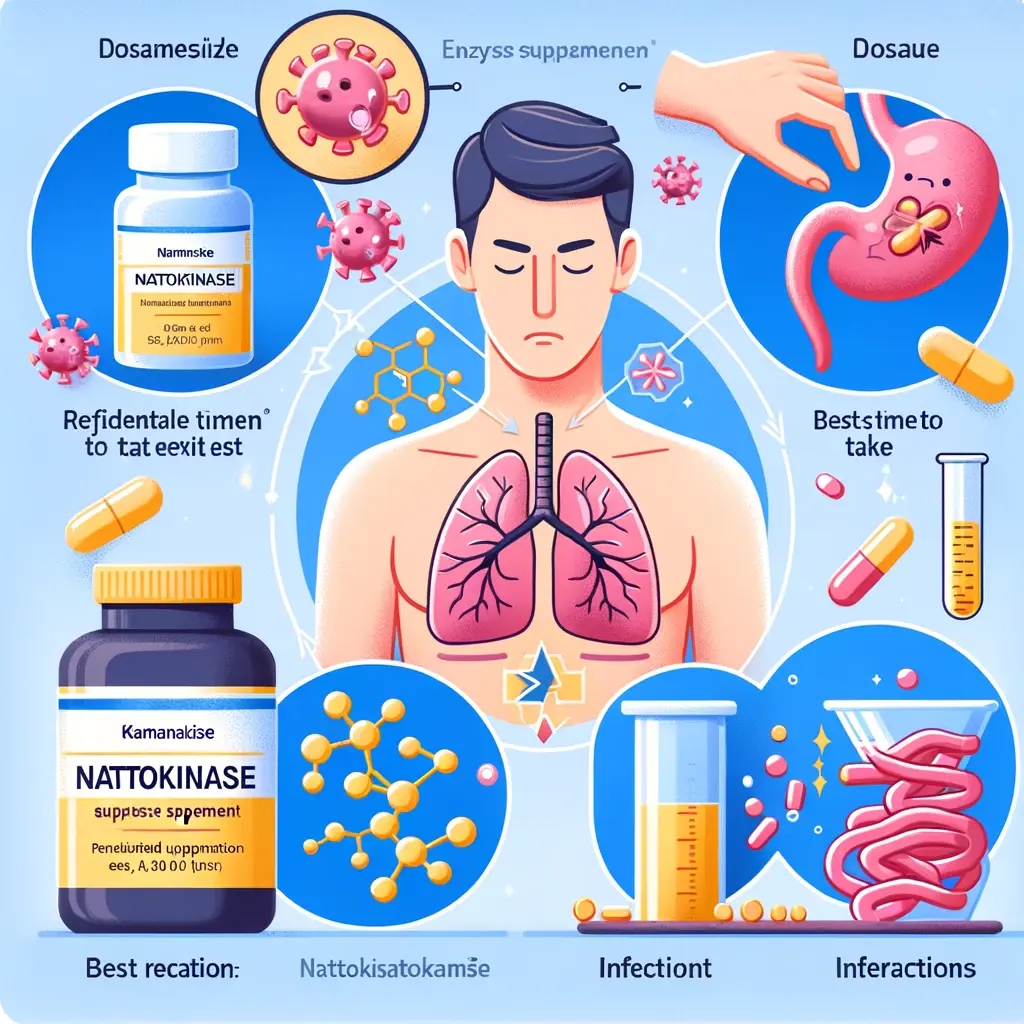 최근 현대인들 사이에서 혈행 체계 관리의 중요성이 부각되고 있습니다. 스트레스와 불규칙한 생활 패턴으로 인해 당뇨, 고혈압 등 만성질환의 증가가 눈에 띄는데요. 이런 상황에서 나토키나제의 효능에 대한 관심이 높아지고 있습니다. 그럼 나토키나제란 무엇이며, 우리의 혈행 체계에 어떤 도움을 주는지 함께 알아보겠습니다.