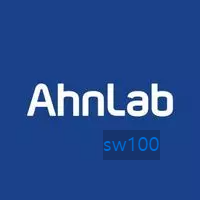 안랩 홈페이지
