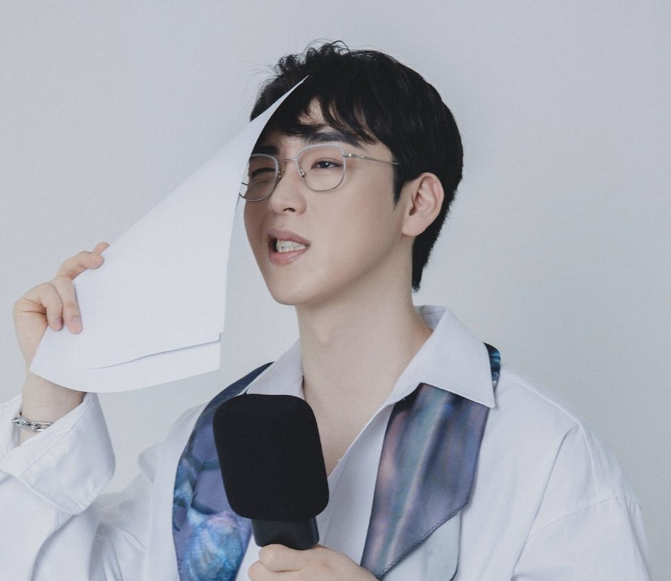 박요한 프로필 사진