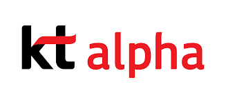 케이티알파_로고