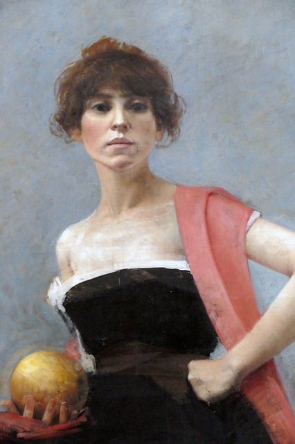 질투 명언 사치 허영 외모