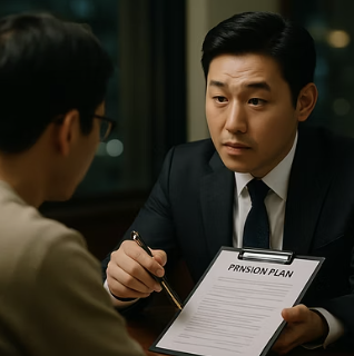 소득공제용 연금저축&amp;#44; 연말정산 13월의 월급 2배로 불리는 법