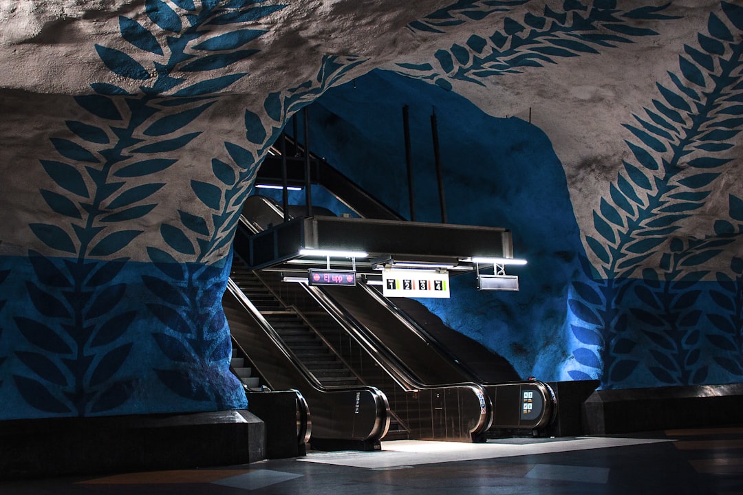 Station