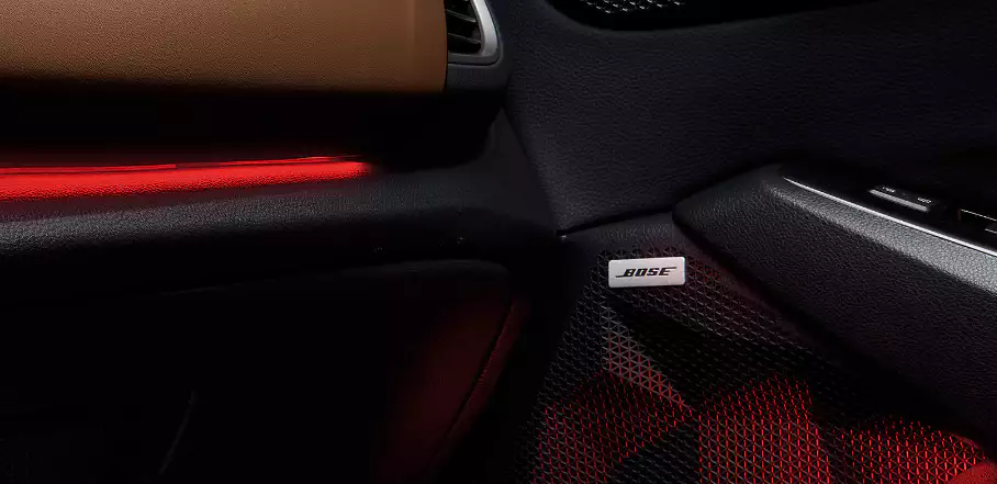 셀토스 Boss 사운드 시스템