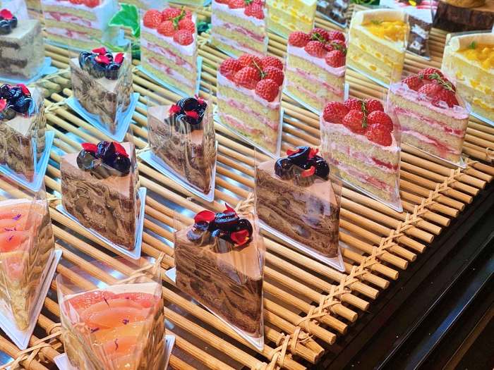 생방송 오늘저녁 용산 경리단길 비건 디저트 카페 참깨 라떼 맛집