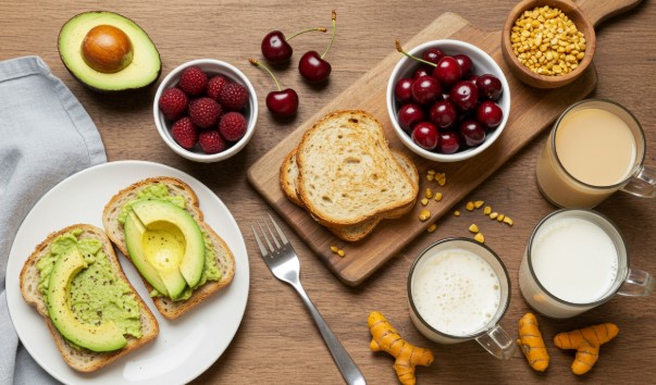 40대 야식 가이드