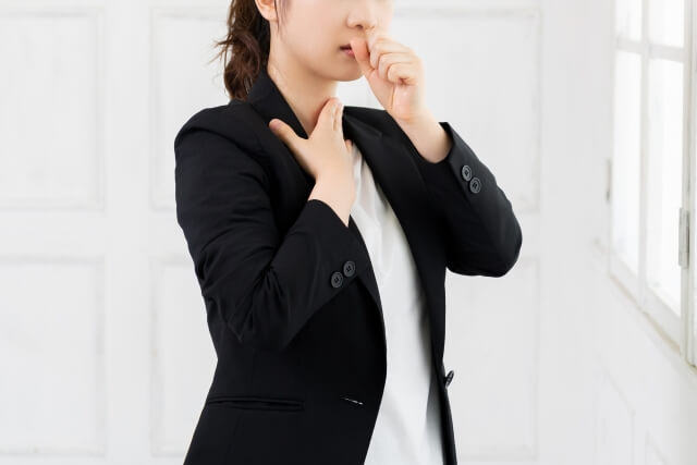 가래 증상