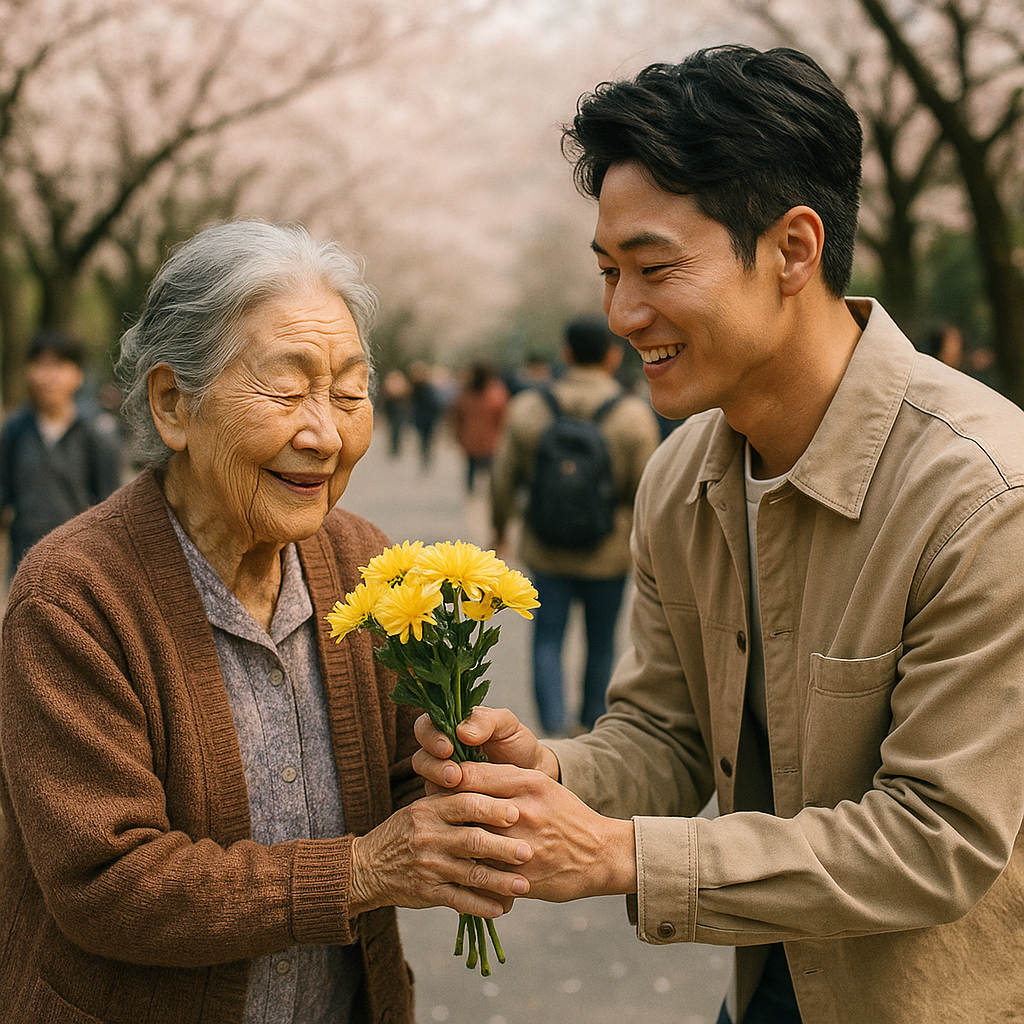 한국의 사회적 가치: 정(情), 한(恨), 빨리빨리 문화