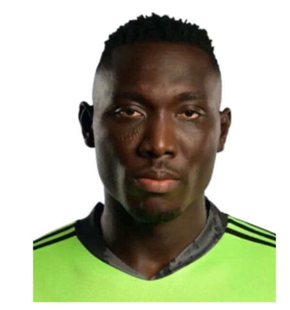 카타르월드컵 가나 골키퍼 사진 1