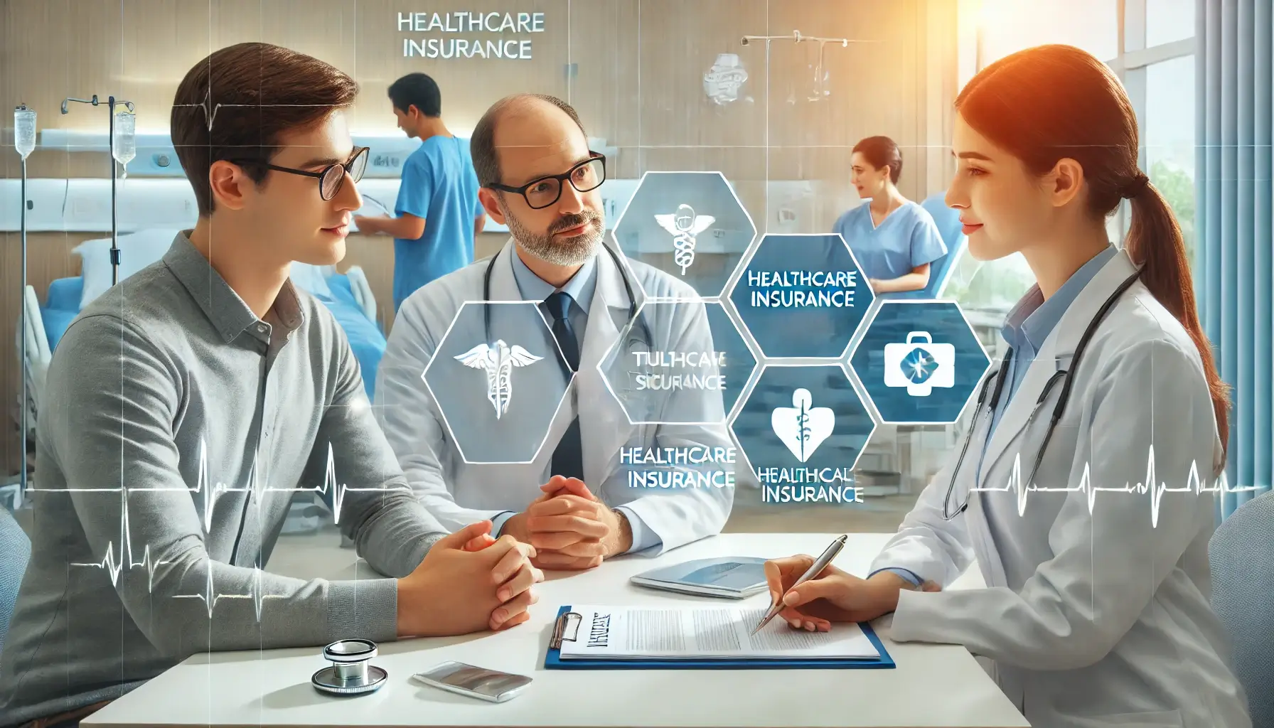 생명/건강보험 부문