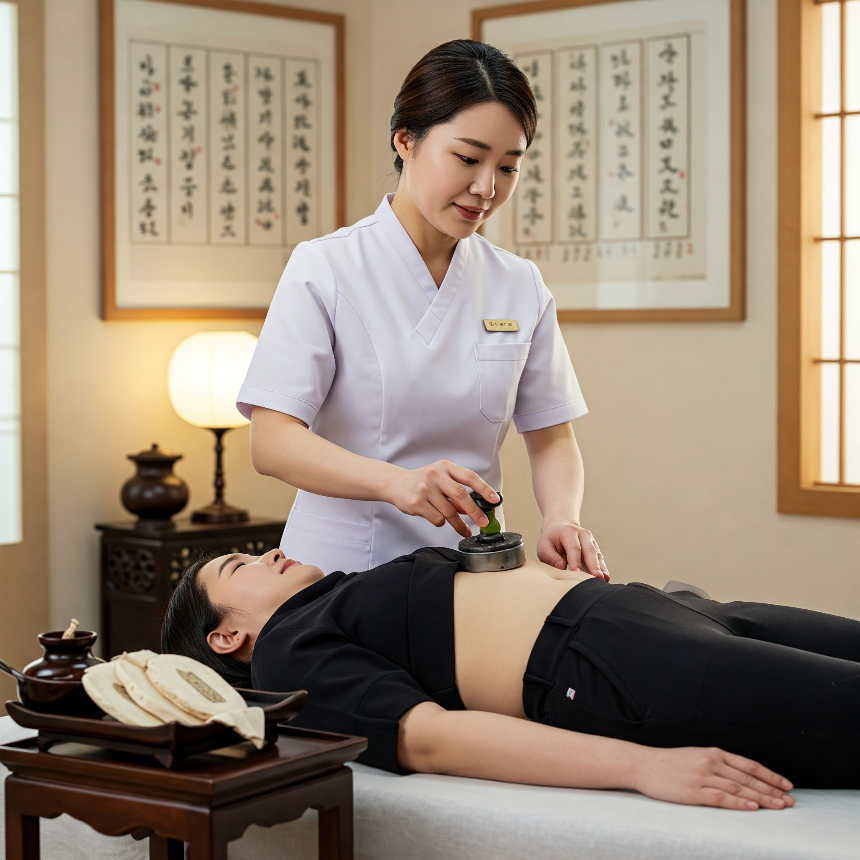 한방 다이어트 효과 분석! 정말 살이 빠질까