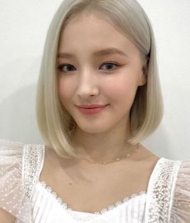 낸시 몸매