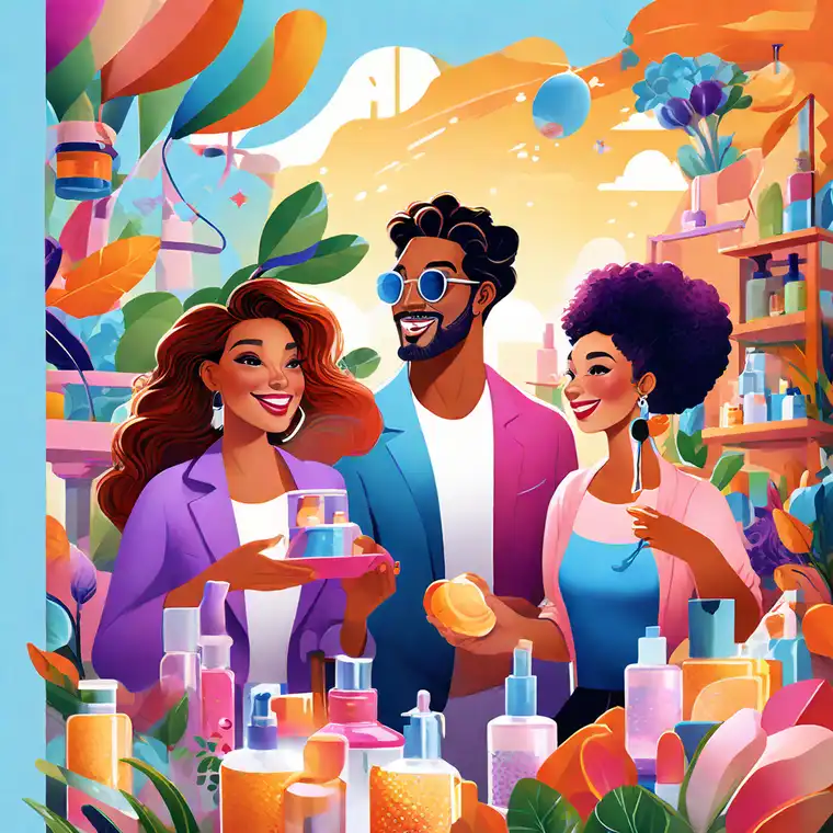 피부 관리 때필링