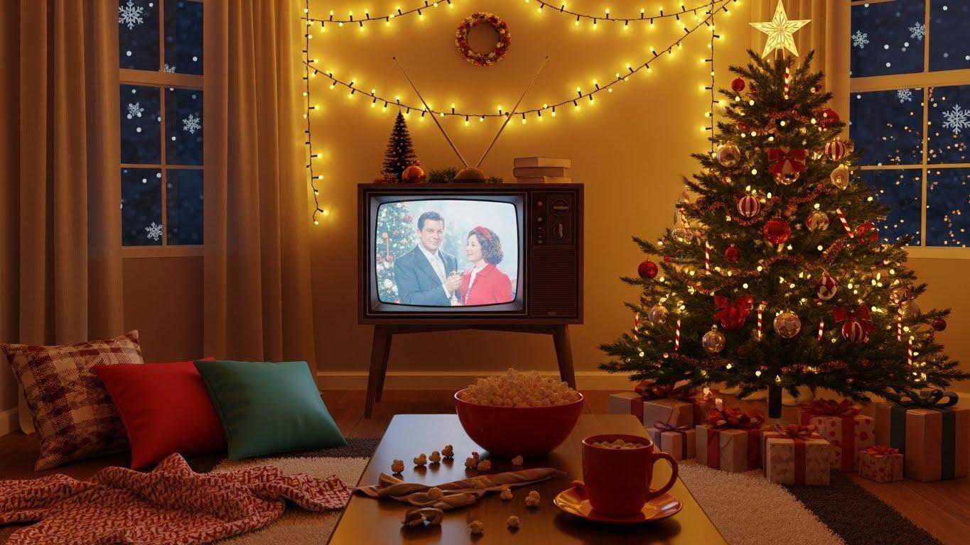 크리스마스 Movie version