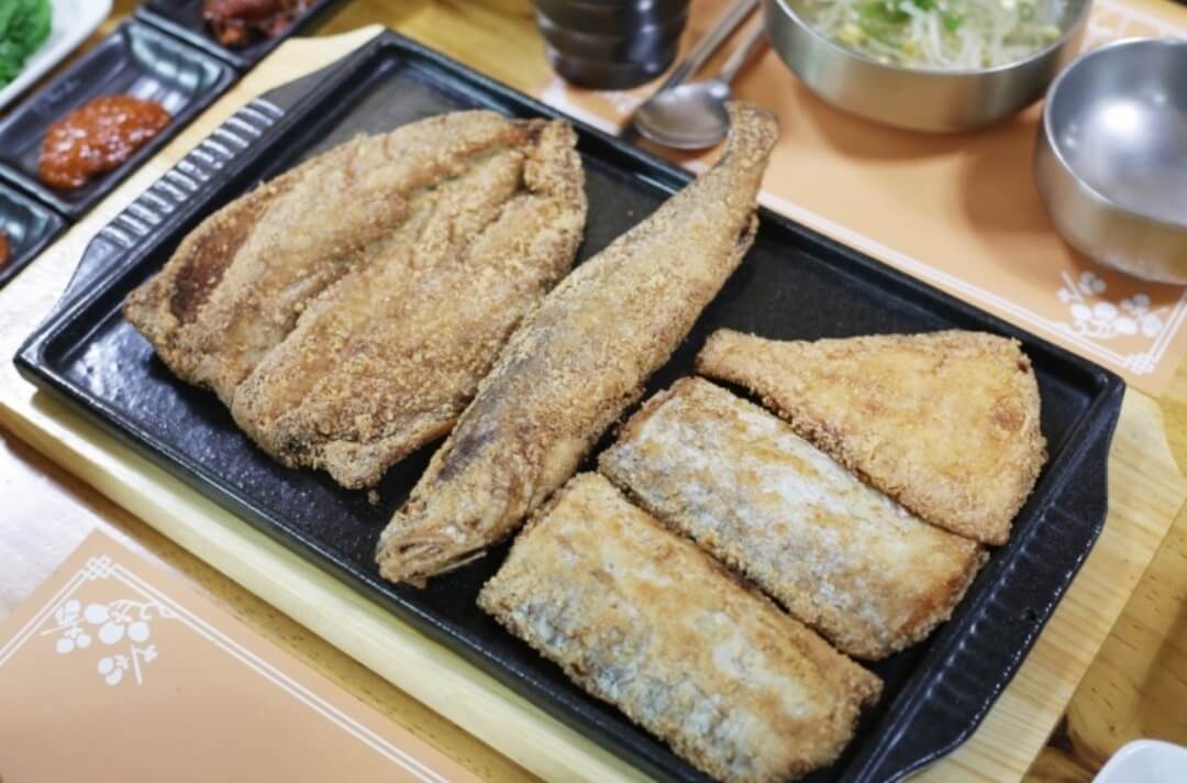 가야 cc 근처 맛집