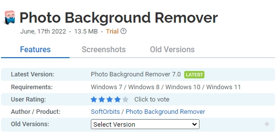 Photo-Background-Remover