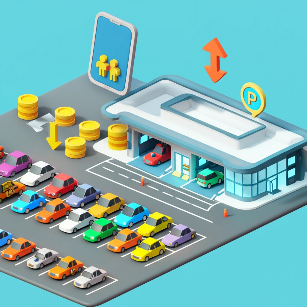 수서역 SRT 주차 요금 50퍼센트 ..