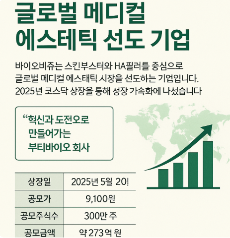 바이오비쥬(BIOBIJOU)