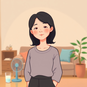 갱년기 두통 증상 머리아픔 머리가 깨질 듯 아픈 진짜 이유 해결법