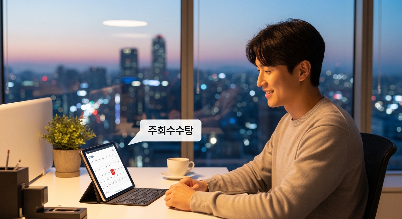 주휴수당 지급조건