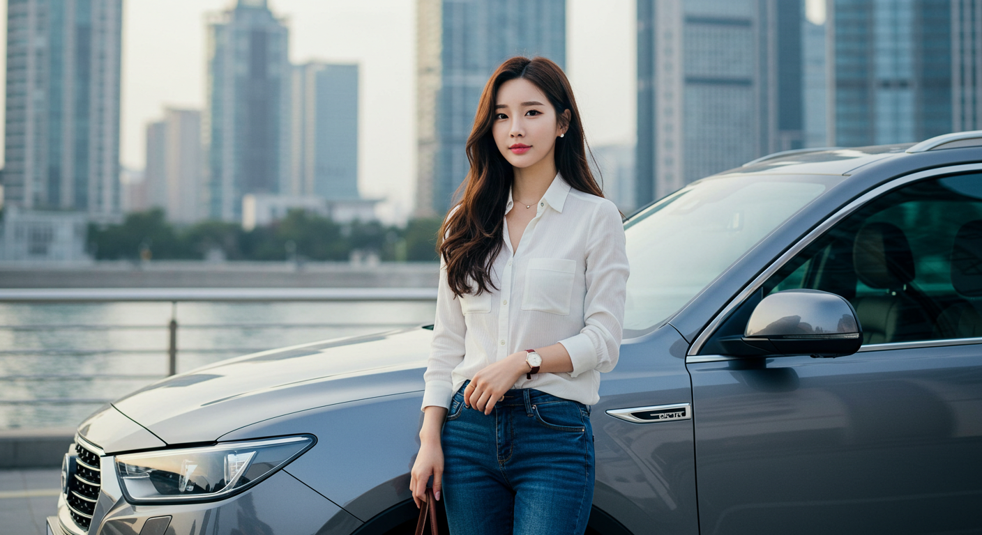 자동차 부상 등급