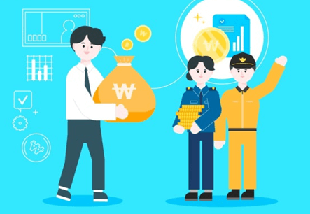 국민연금과 퇴직연금 비교