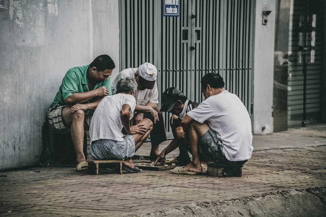 Disaster relief fund