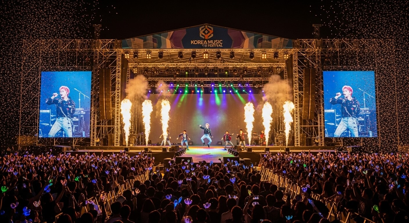 놀면 뭐하니 서울가요제 예매 방법 