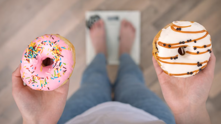 대사증후군에 좋은 음식 알아보아요