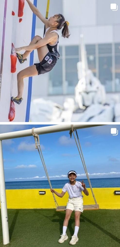 서채현-클라이밍-결승