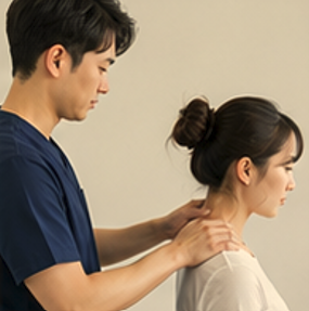 도수치료란