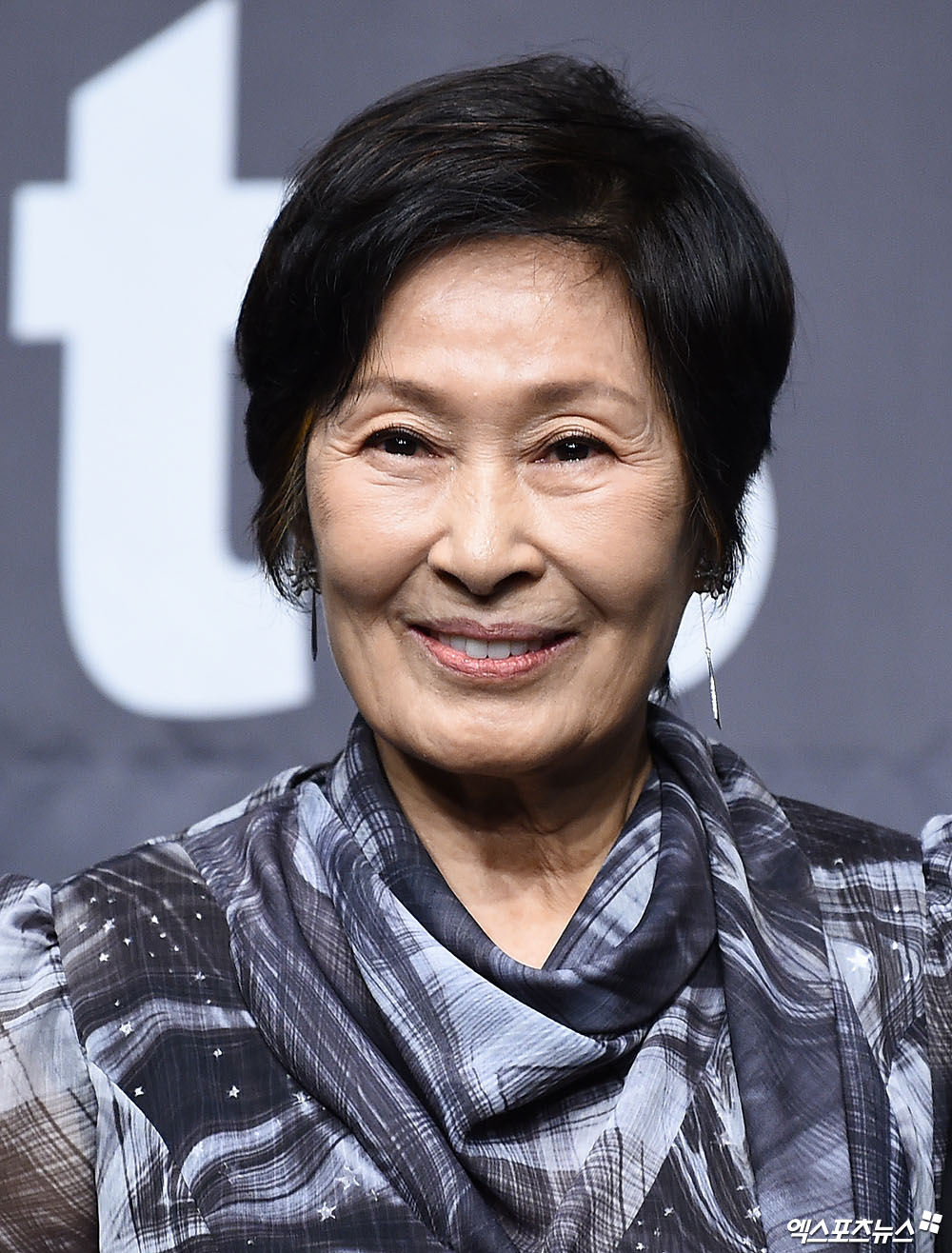 김민자 김혜자 나이 차이와 출생연도 비교 사진