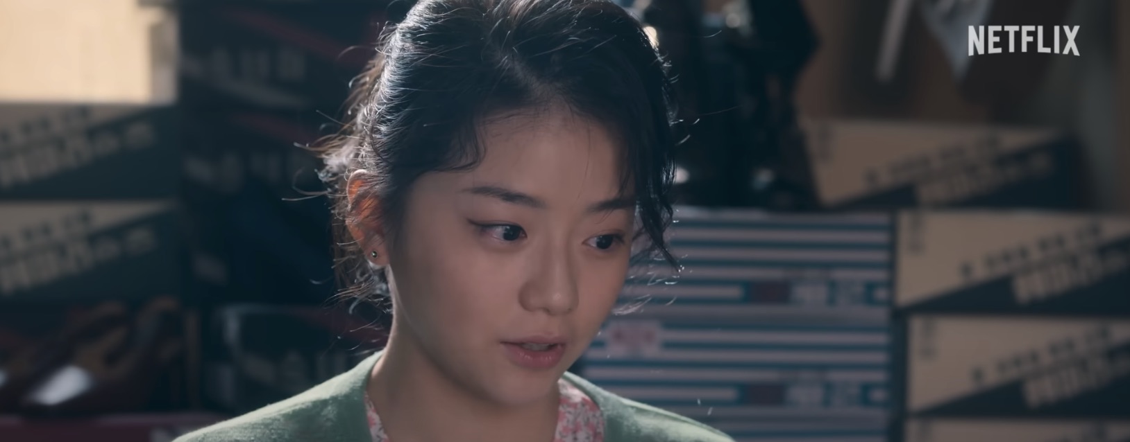 넷플릭스 오리지널 시리즈 폭싹 속았수다 새로운 인물 2막 줄거리 3막 예고편