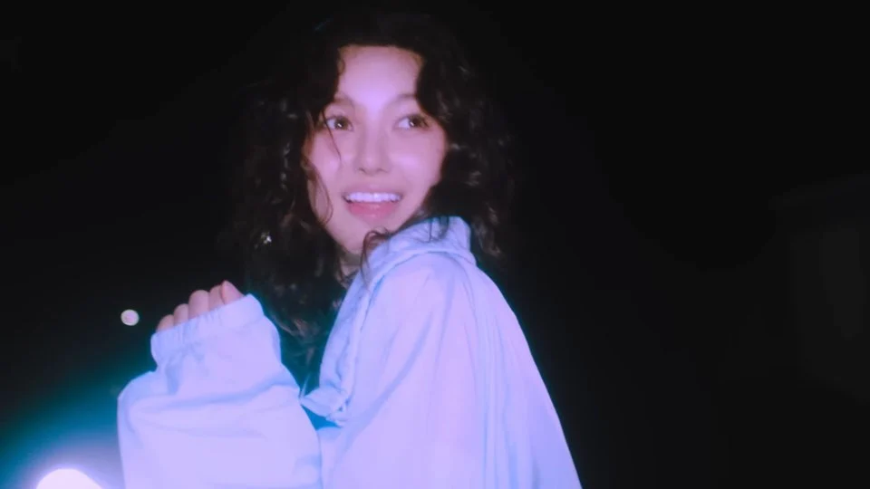 뉴진스-Bubble-gum-가사-및-해석