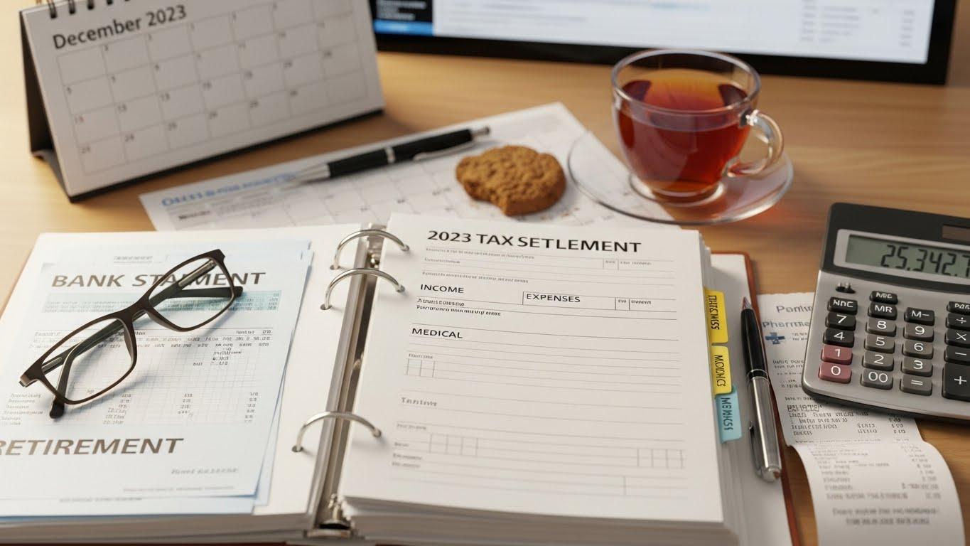 연말정산 65세이상