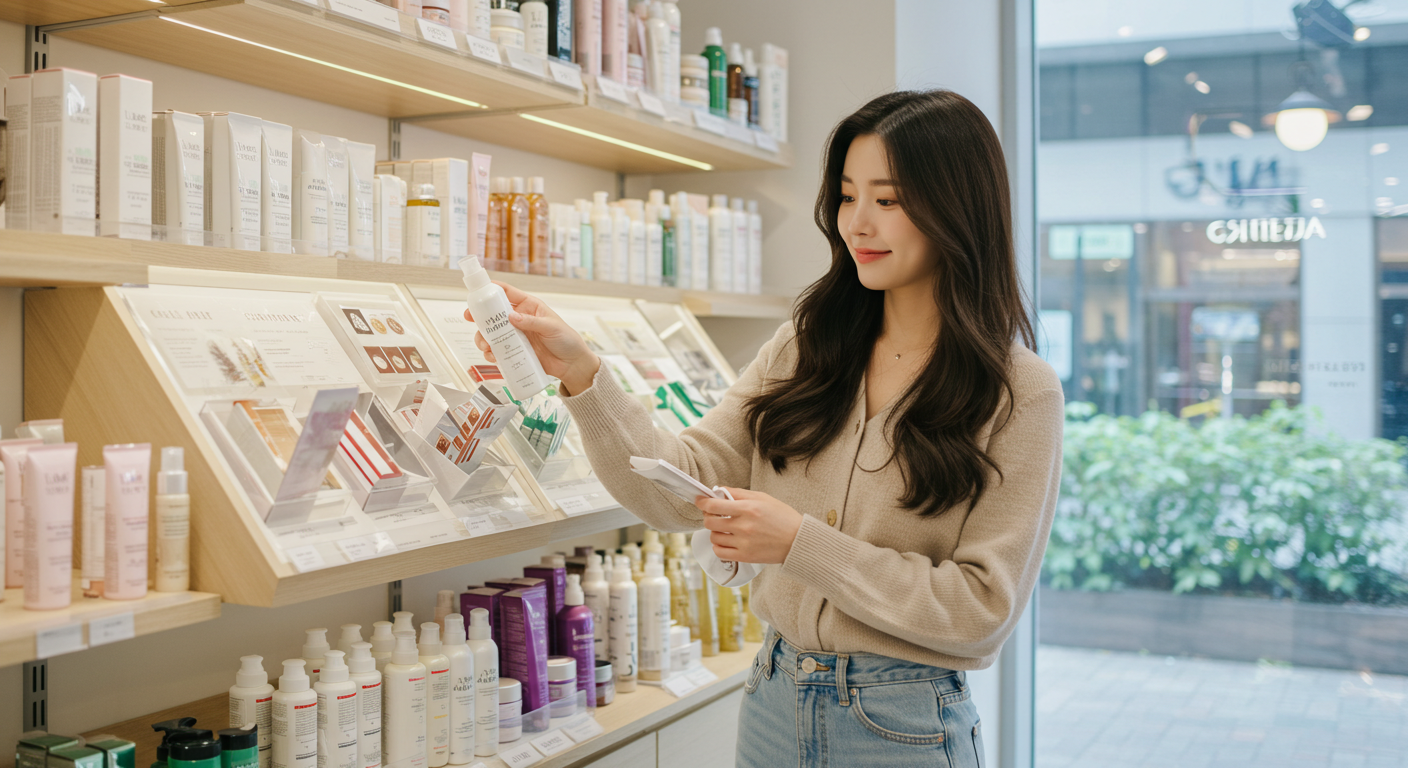 원형탈모 치료법