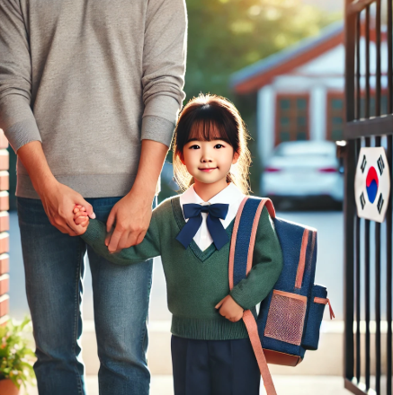 한부모가정 자녀를 위한 교육비 지원안내