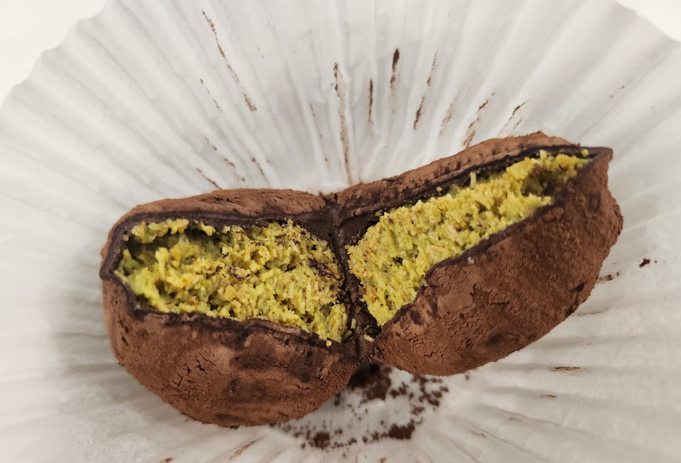 두바이쫀득쿠키