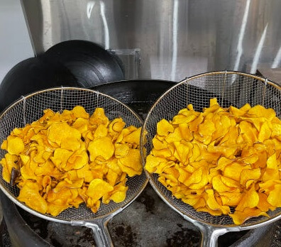 생방송투데이 키워드 다큐 성공인 ‘별똥밭’ 이야기 감자칩 고구마칩 주문방법