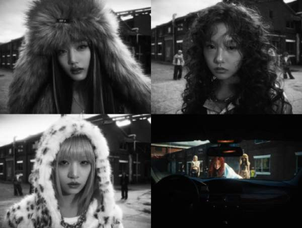 키비츠 정식 데뷔: AOMG 첫 걸크루 Keyveatz 미니 1집 옥시_젠 분석 및 가요계 파급력 전문가 평론