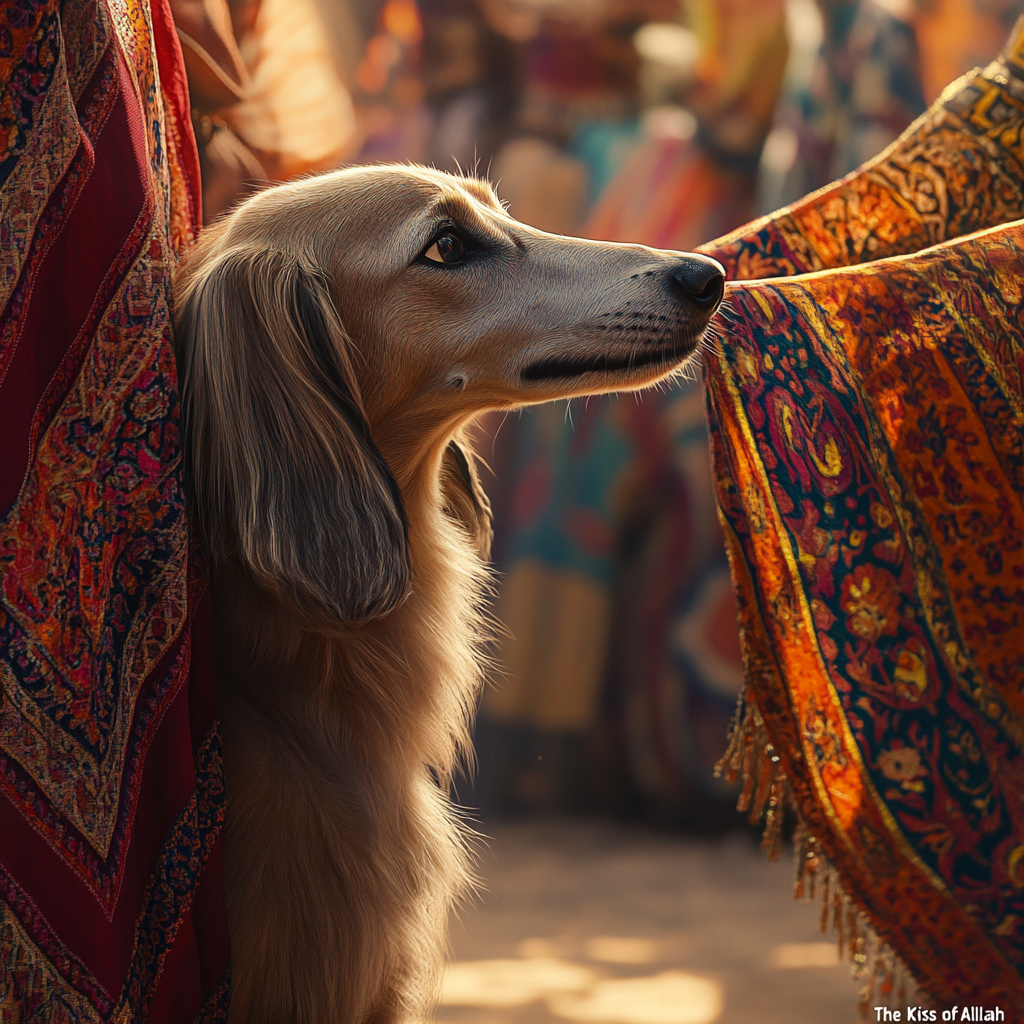 Saluki