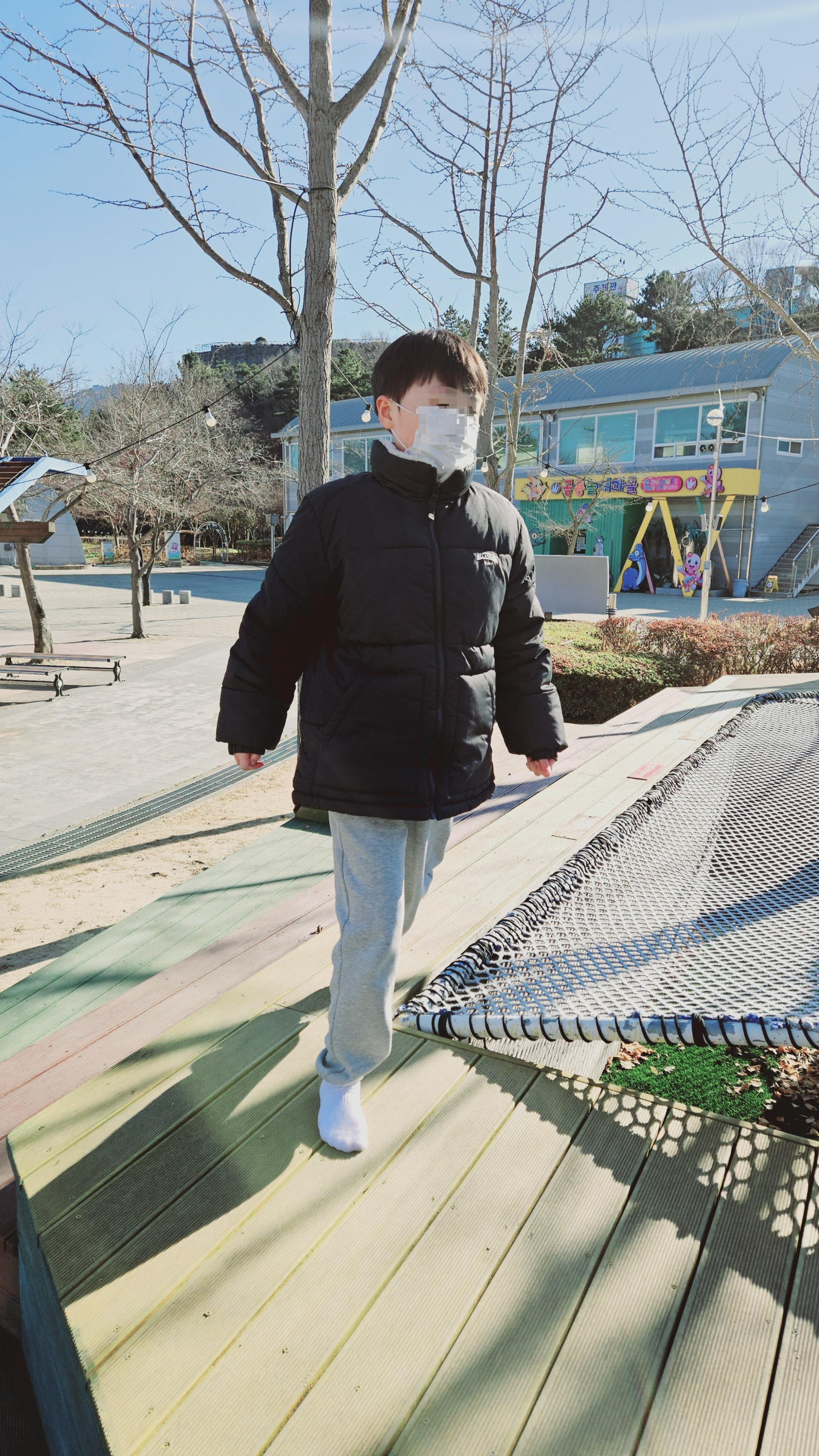 고성당항포랜드