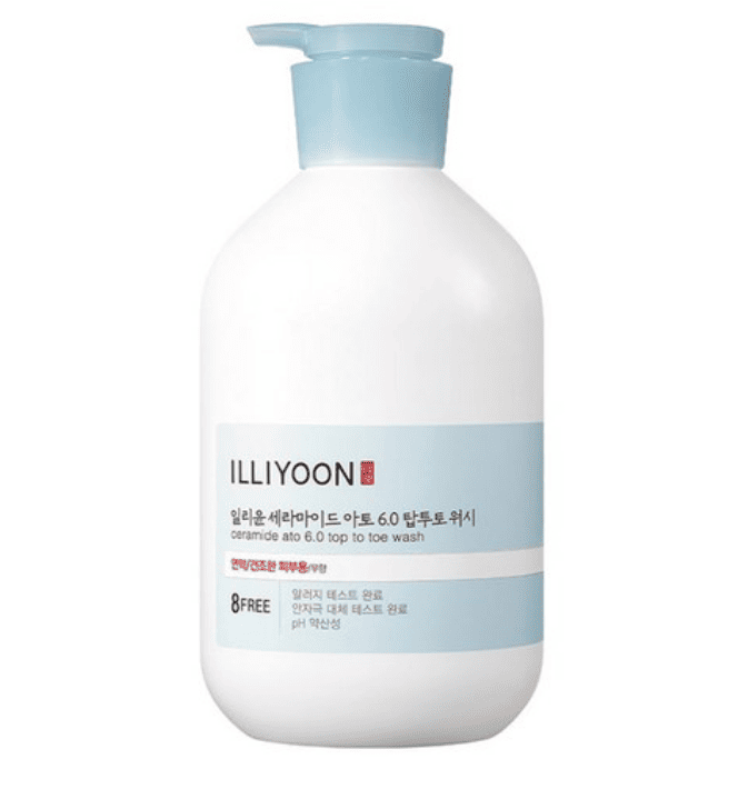 바디워시 추천 순위 TOP 5(25년 3월) - 네이버, 쿠팡, 올리브영 랭킹 비교