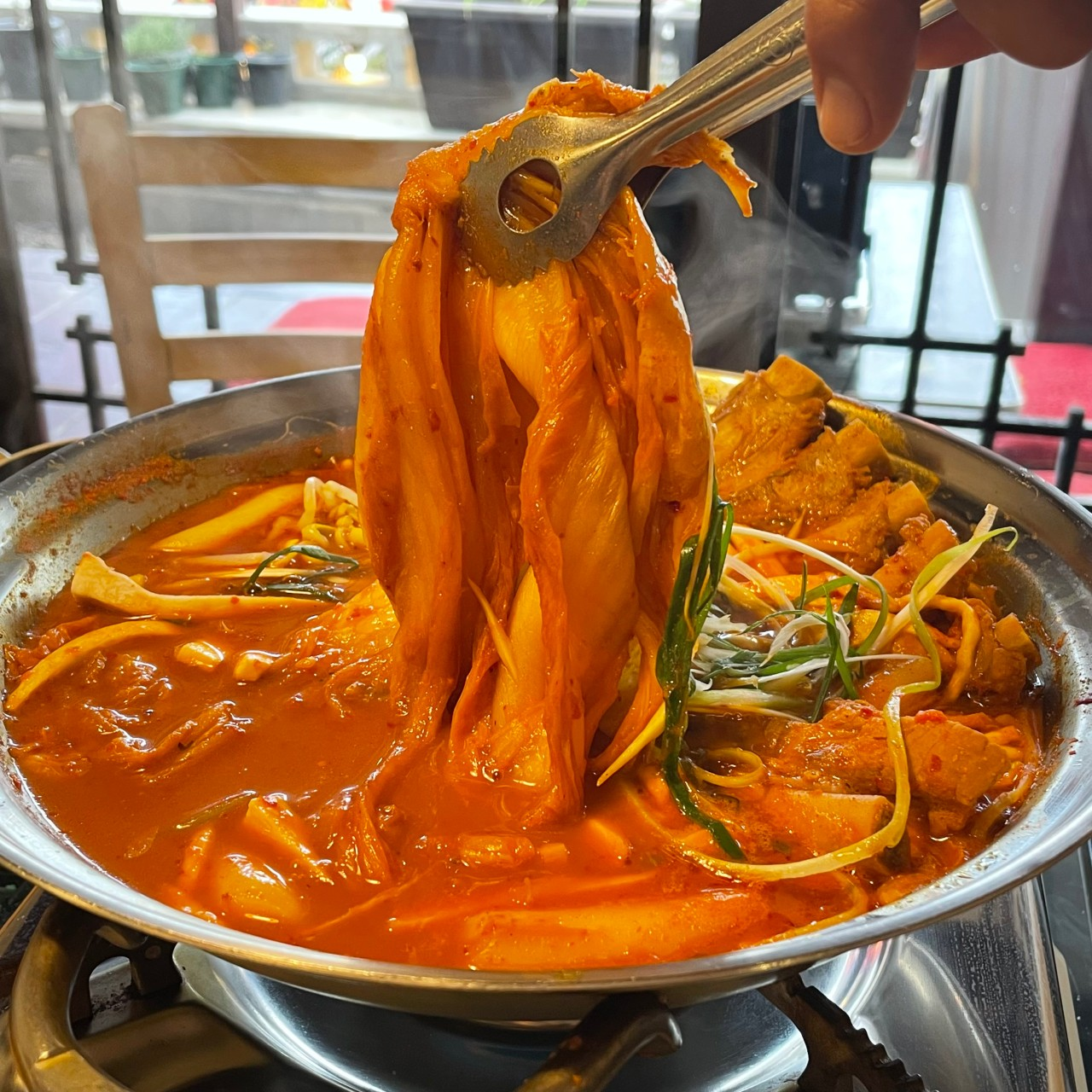 황남두꺼비식당